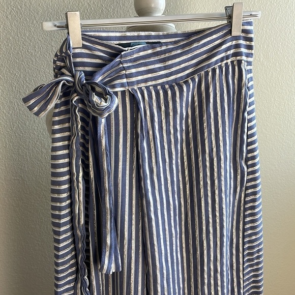 Eva Franco - Blake Pant - Gibson Stripe - Picture 6 of 11